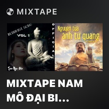Mixtape Nam Mô Đại Bi Quan Thế Âm Bồ Tát (Version 1) - Various Artists