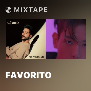 Mixtape Favorito - Various Artists
