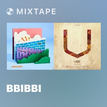 Mixtape BBIBBI - Various Artists