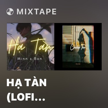 Mixtape Hạ Tàn (Lofi Version) - Various Artists