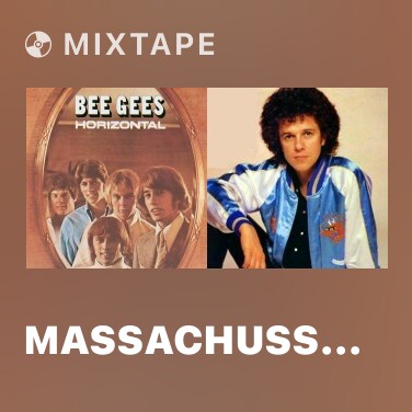 Mixtape Massachussetts - Various Artists
