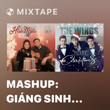 Mixtape Mashup: Giáng Sinh Quốc Tế - Various Artists