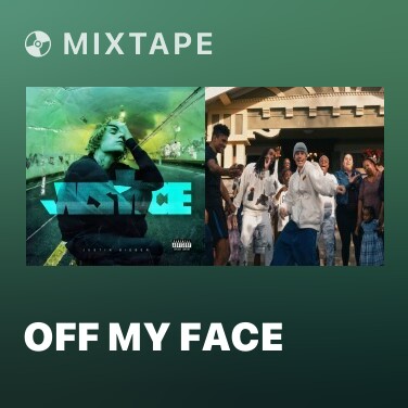 Mixtape Off My Face - Various Artists