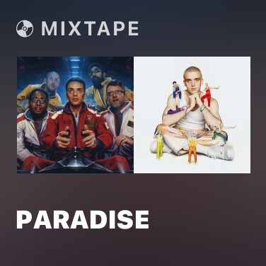 Mixtape Paradise - Various Artists