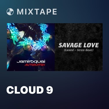 Mixtape Cloud 9 - Various Artists