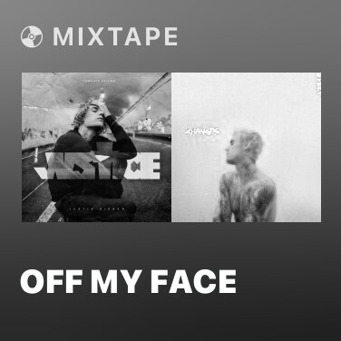 Mixtape Off My Face - Various Artists