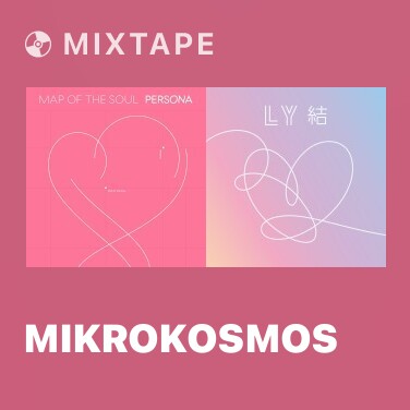 Mixtape Mikrokosmos - Various Artists