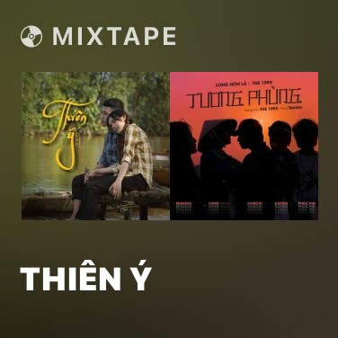 Mixtape Thiên Ý - Various Artists