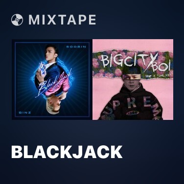 Mixtape BlackJack - Various Artists