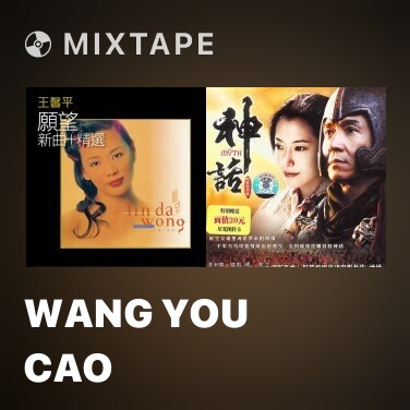 Mixtape Wang You Cao - Various Artists