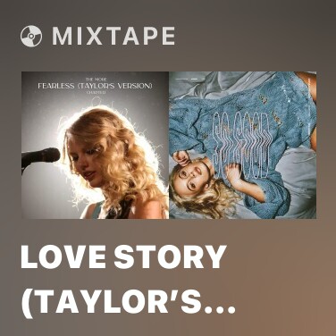 Mixtape Love Story (Taylor’s Version)