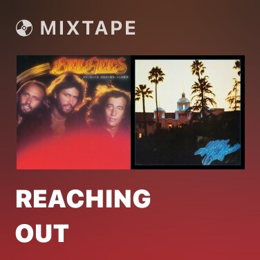 Mixtape Reaching Out - Various Artists