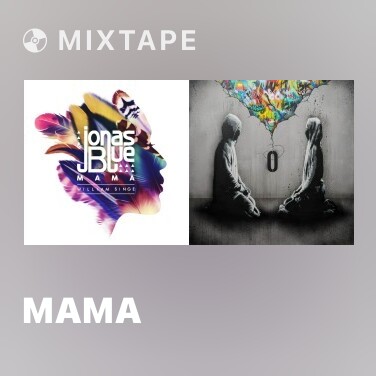 Mixtape Mama - Various Artists