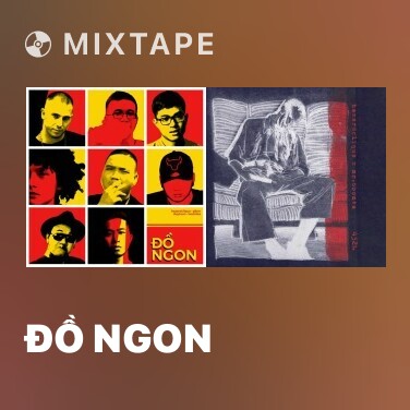 Mixtape Đồ Ngon - Various Artists
