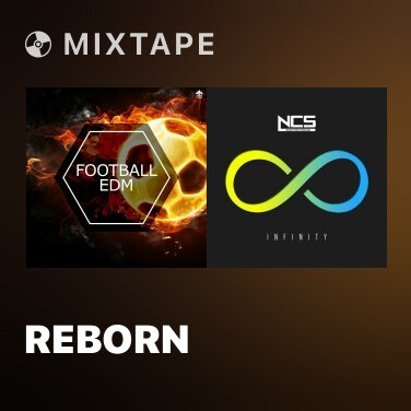 Mixtape Reborn - Various Artists