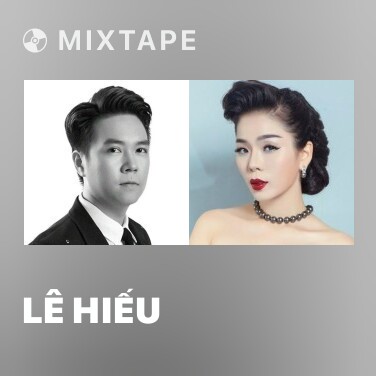 Mixtape Lê Hiếu - Various Artists