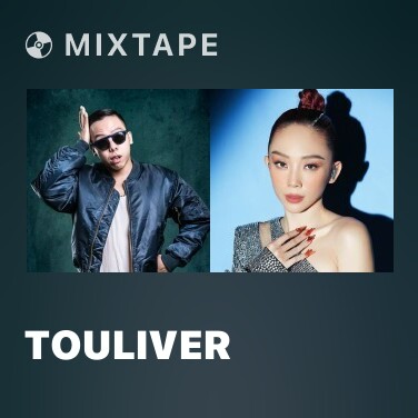 Mixtape Touliver - Various Artists