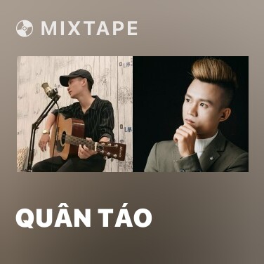 Mixtape Quân Táo - Various Artists