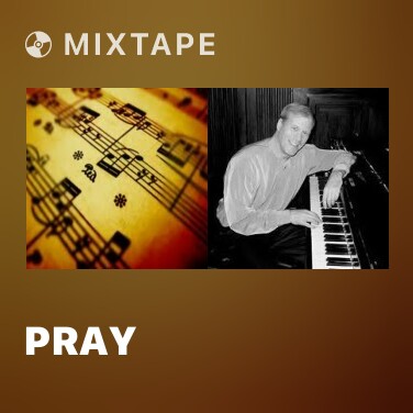 Mixtape Pray - Various Artists