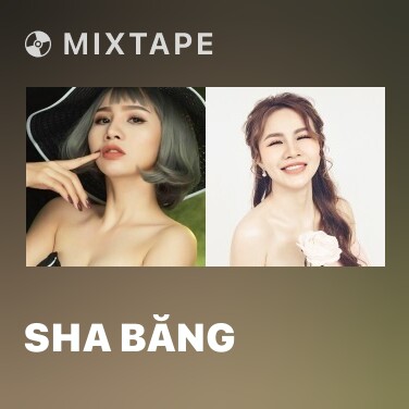 Mixtape Sha Băng - Various Artists