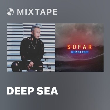 Mixtape Deep Sea - Various Artists