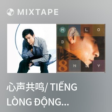 Mixtape 心声共鸣/ Tiếng Lòng Động Cảm - Various Artists