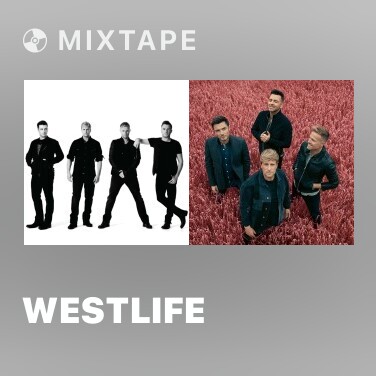Mixtape Westlife