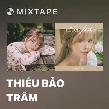 Mixtape Thiều Bảo Trâm - Various Artists