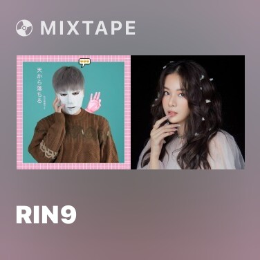Mixtape RIN9 - Various Artists