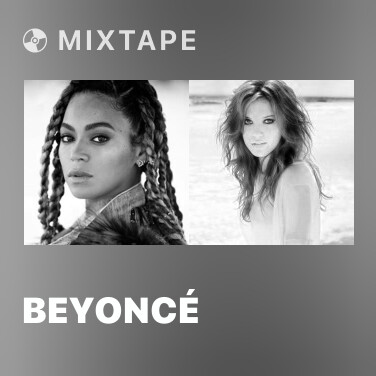 Mixtape Beyoncé - Various Artists