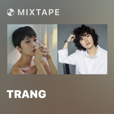 Mixtape Trang - Various Artists