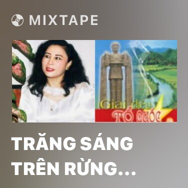 Mixtape Trăng Sáng Trên Rừng Quế - Various Artists