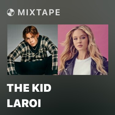 Mixtape The Kid LAROI - Various Artists