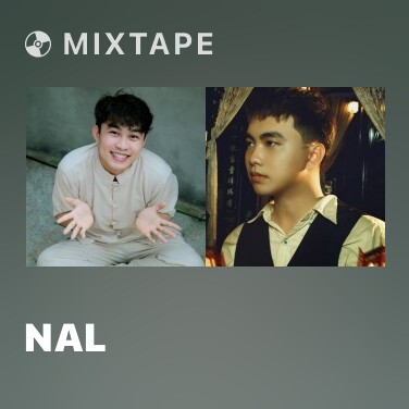 Mixtape Nal - Various Artists
