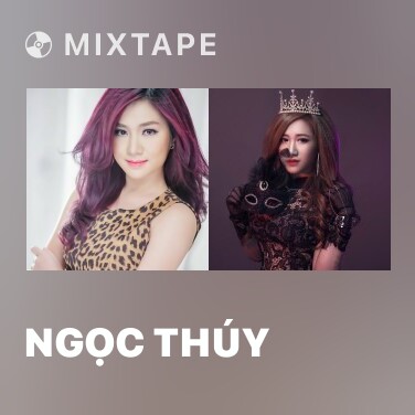 Mixtape Ngọc Thúy - Various Artists