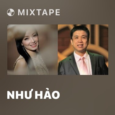 Mixtape Như Hảo - Various Artists