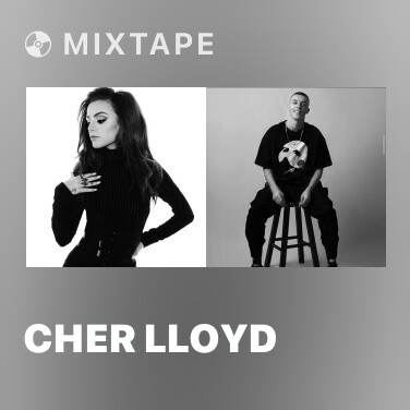 Mixtape Cher Lloyd - Various Artists