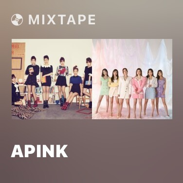Mixtape Apink