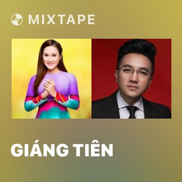 Mixtape Giáng Tiên - Various Artists