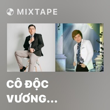 Mixtape Cô Độc Vương (Remix 2) - Various Artists