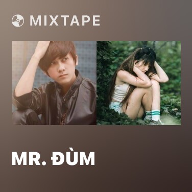 Mixtape Mr. Đùm - Various Artists