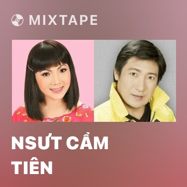 Mixtape NSƯT Cẩm Tiên - Various Artists