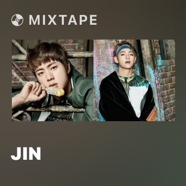 Mixtape Jin - Various Artists