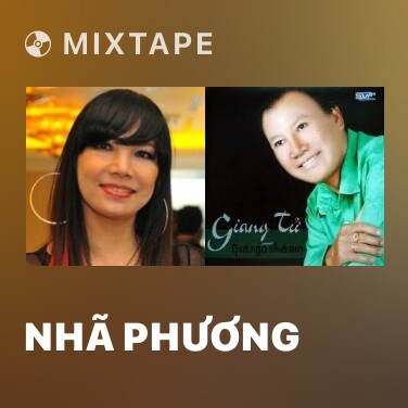 Mixtape Nhã Phương - Various Artists