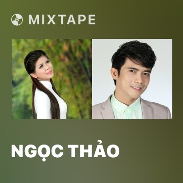 Mixtape Ngọc Thảo - Various Artists