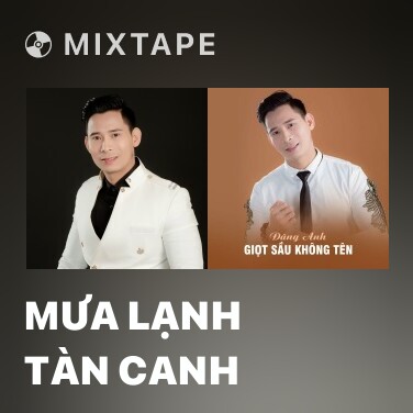 Mixtape Mưa Lạnh Tàn Canh - Various Artists