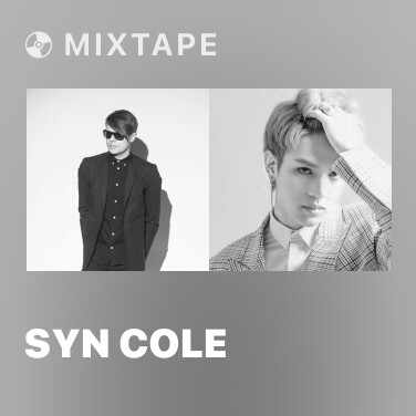 Mixtape Syn Cole - Various Artists