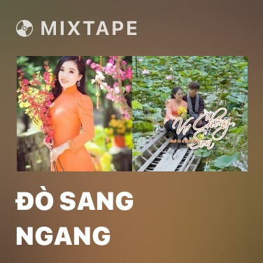 Mixtape Đò Sang Ngang - Various Artists