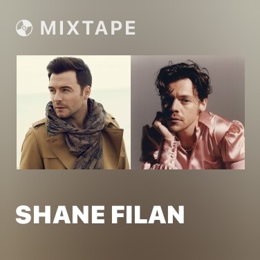Mixtape Shane Filan - Various Artists