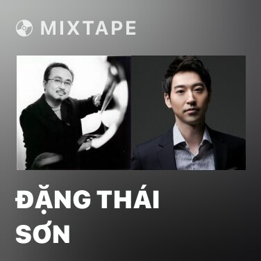 Mixtape Đặng Thái Sơn - Various Artists